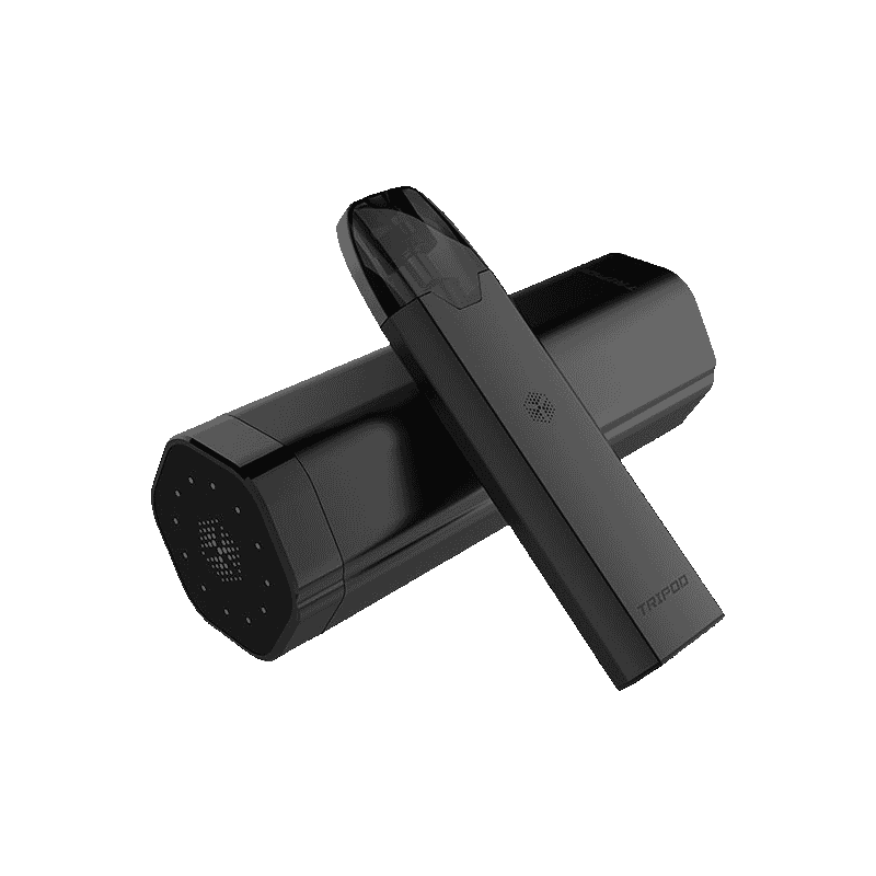UWell Tripod Pod System