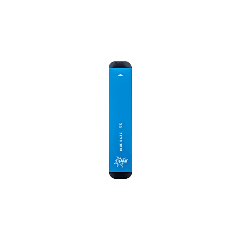 Barz Barz Disposable Vape (5%)