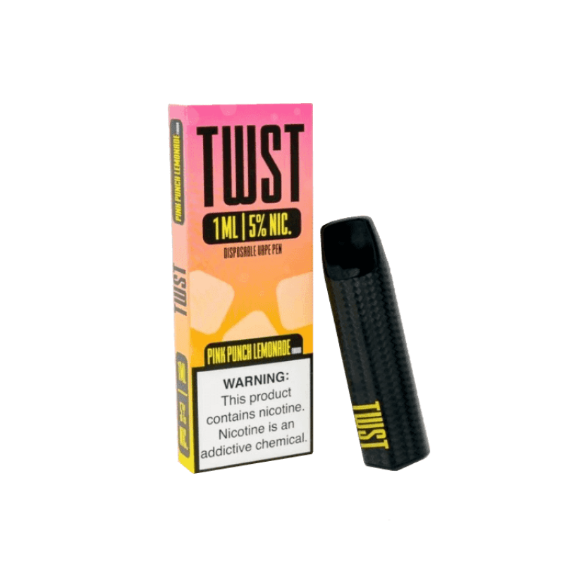 TWST TWST Disposable Vape Pen (x1)