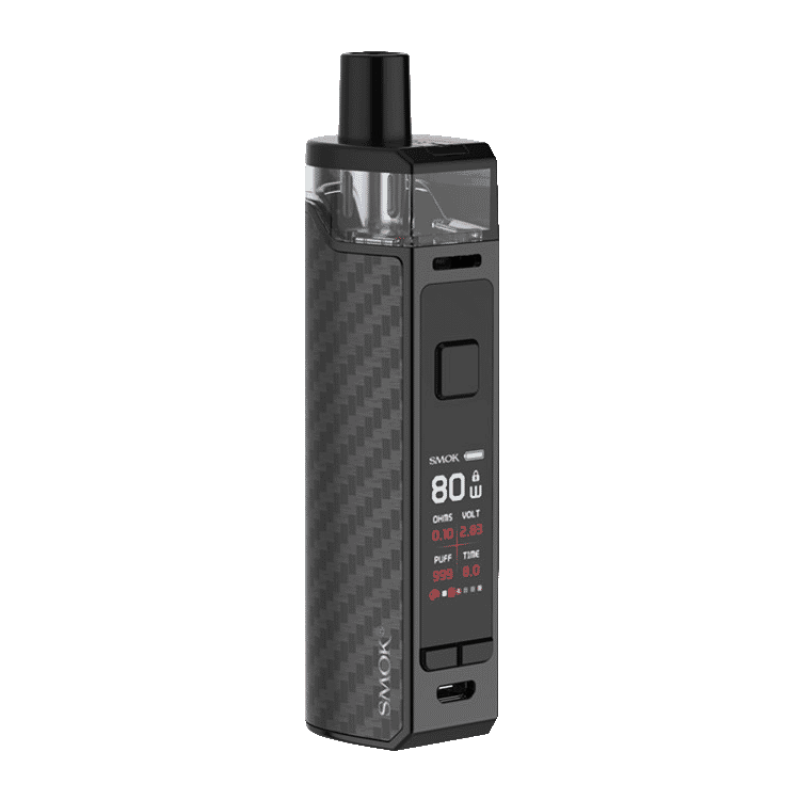 SMOK RPM80 & RPM80 Pro Pod Kits