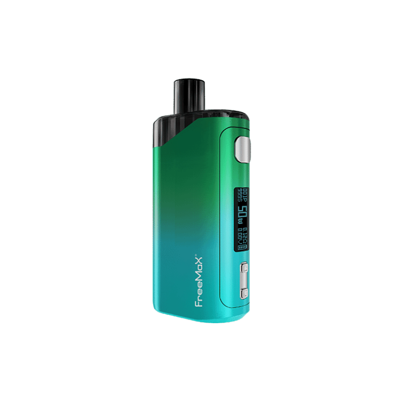 Freemax Autopod50 Pod Mod Kit