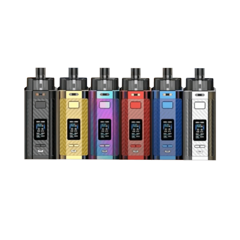 SMOK RPM160 Kit
