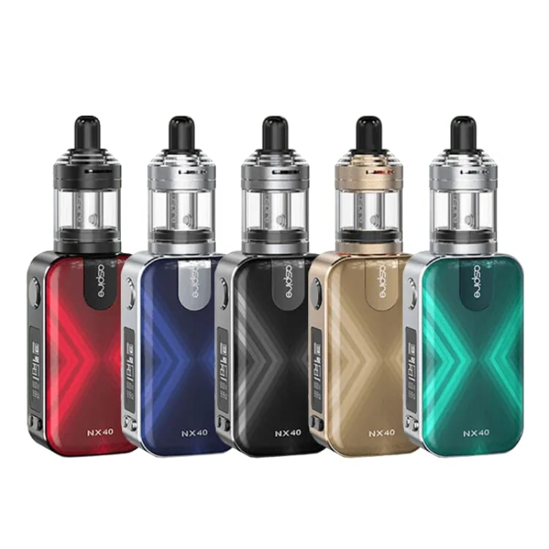 Aspire Rover 2 Kit