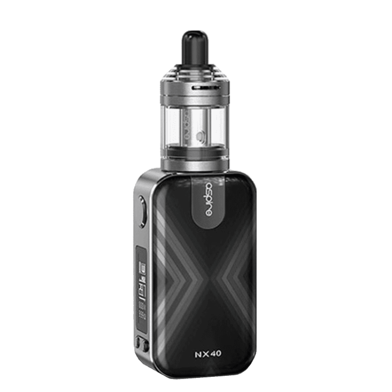 Aspire Rover 2 Kit