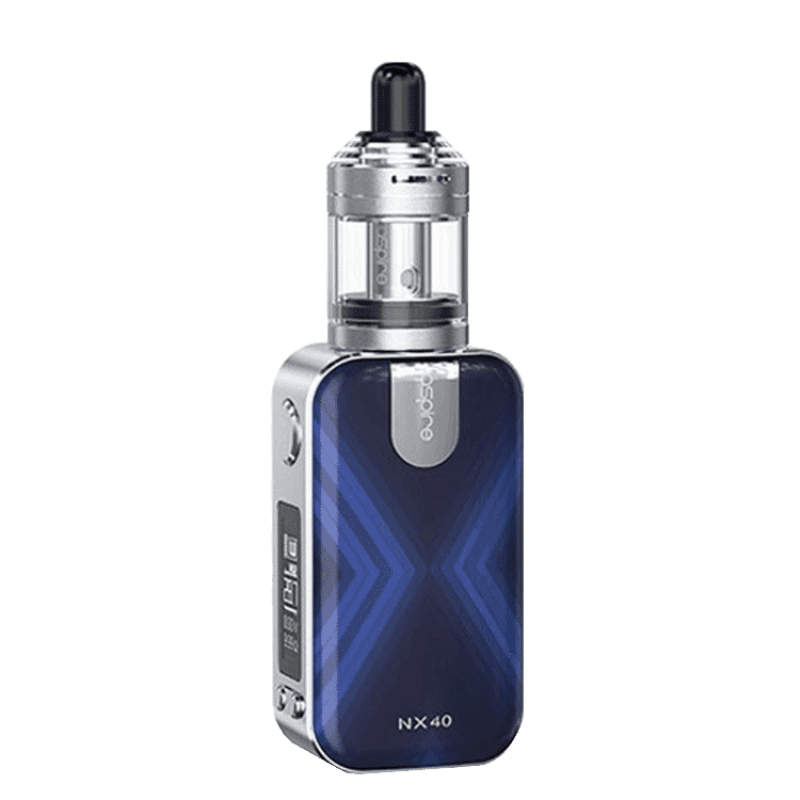 Aspire Rover 2 Kit