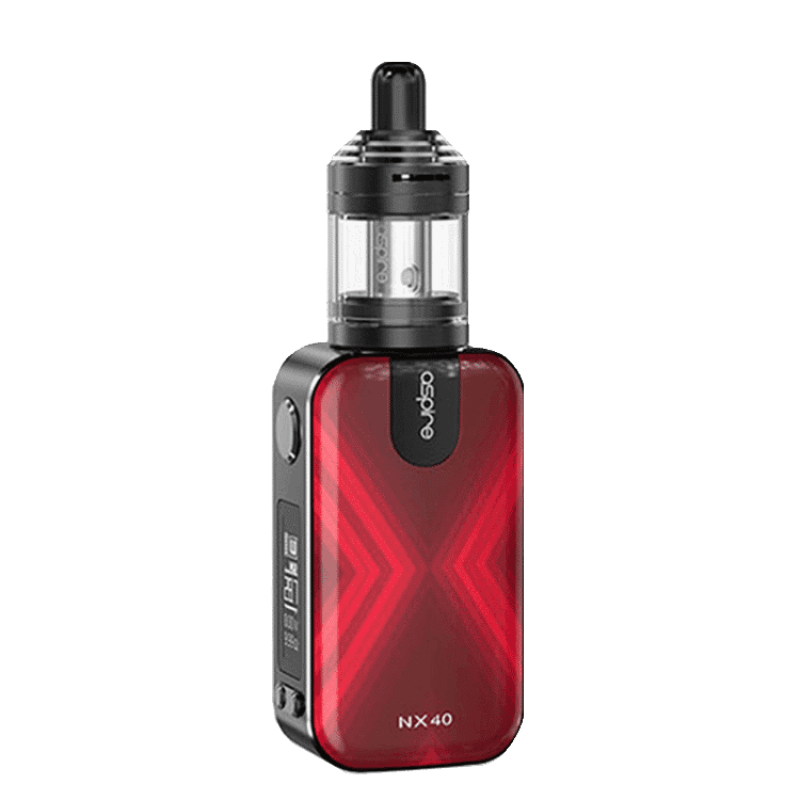 Aspire Rover 2 Kit