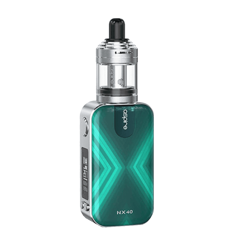 Aspire Rover 2 Kit
