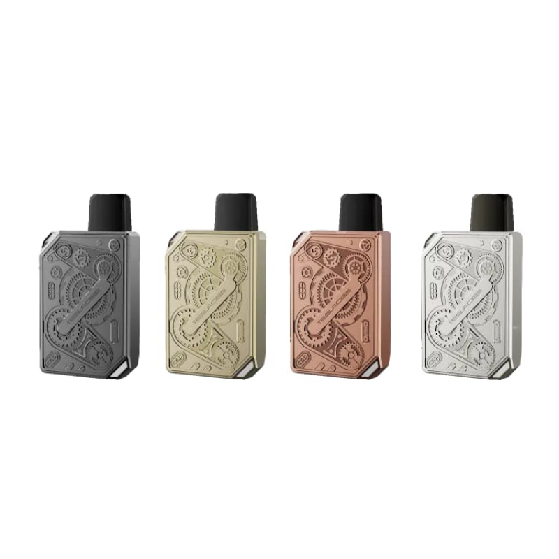 Teslacigs Punk Pod Kit