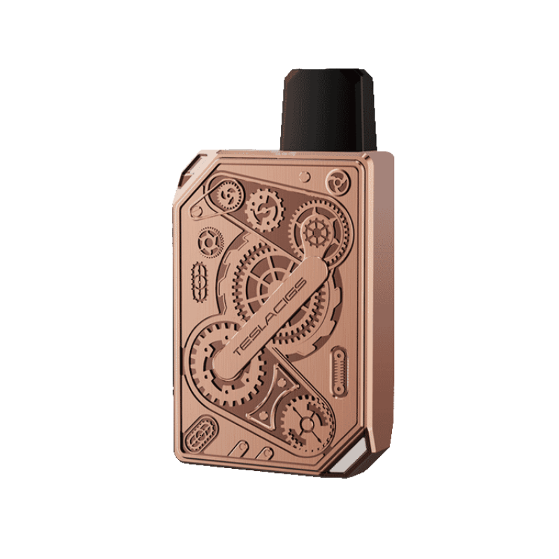 Teslacigs Punk Pod Kit