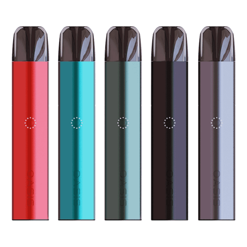 Advken Oasis Pod Kit
