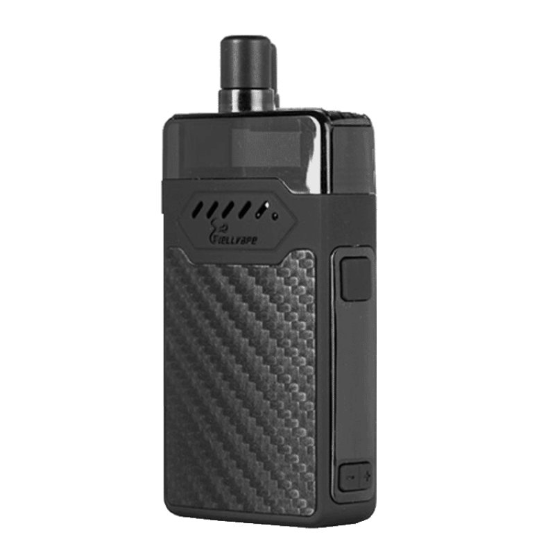Hellvape Grimm Pod Kit