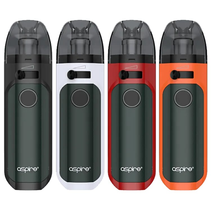 Aspire Tigon AIO Pod Kit