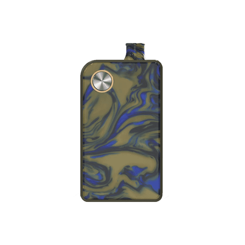 Aspire Mulus Kit