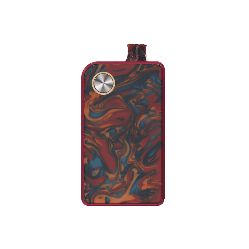 Aspire Mulus Kit