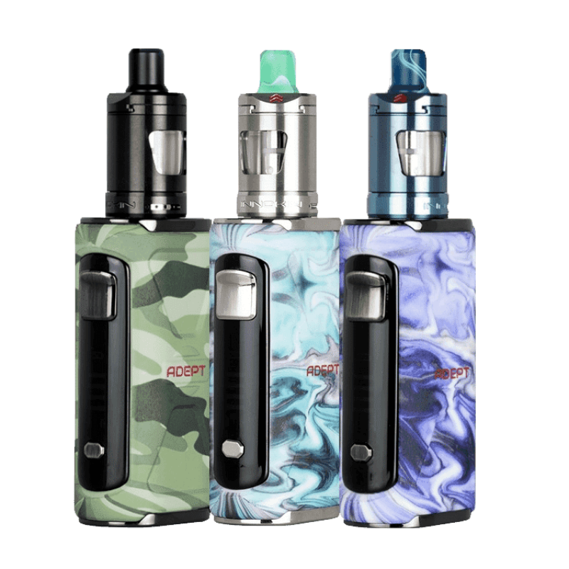 Innokin Adept Zlide MTL Kit