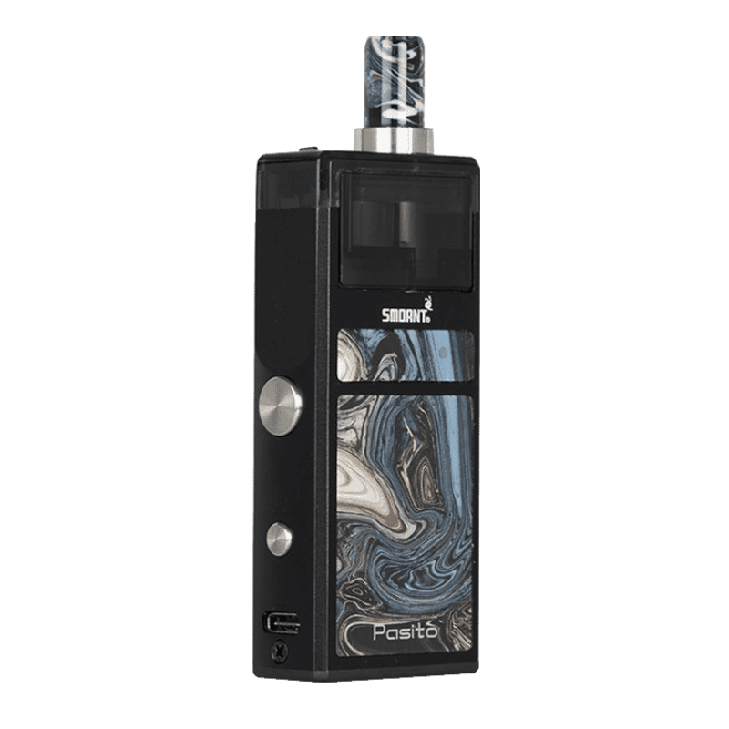 Smoant Pasito Pod Kit