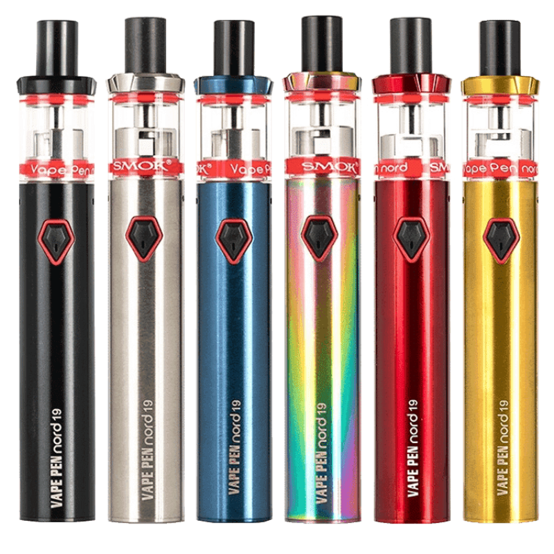 SMOK Vape Pen Nord 19 & 22 Kit