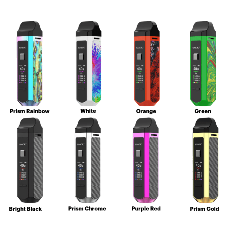 SMOK RPM40 Kit