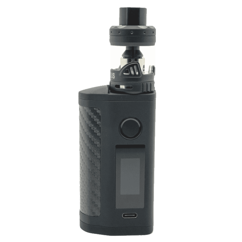 Asmodus Minikin 3S 200W Kit