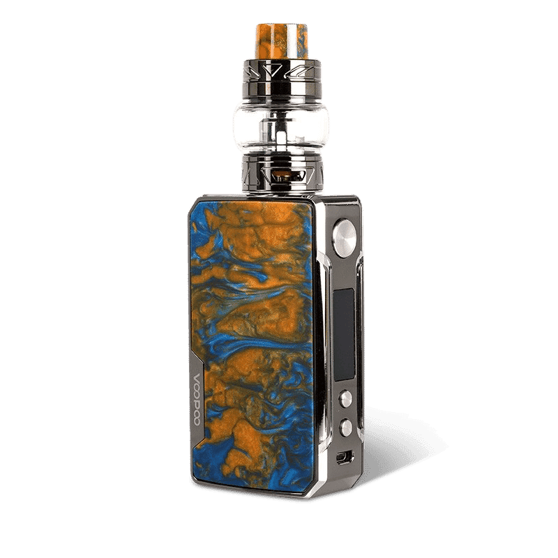 Voopoo Drag 2 177W Platinum Kit