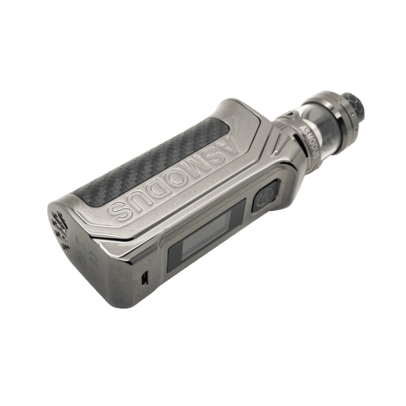 Asmodus Amighty 100W Kit