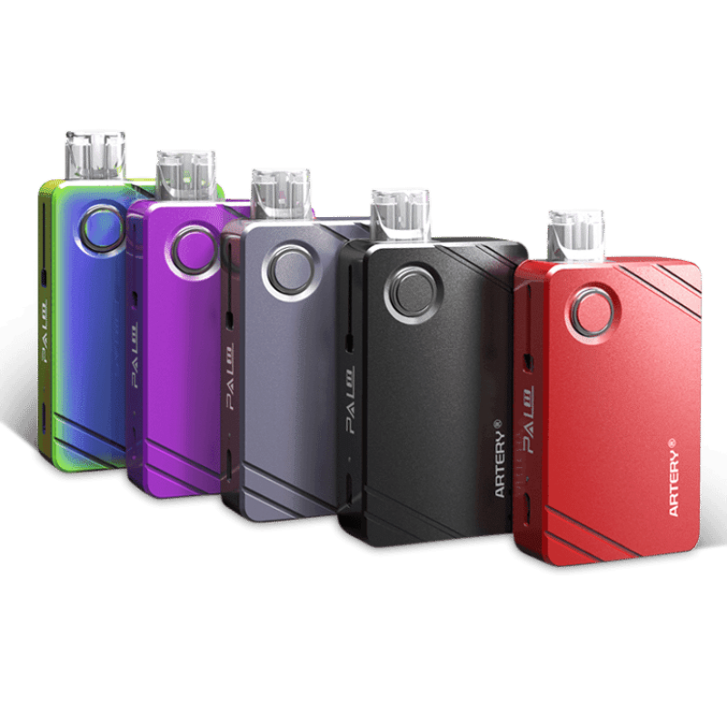 Artery Vapor Pal 2 AIO Pod Kit