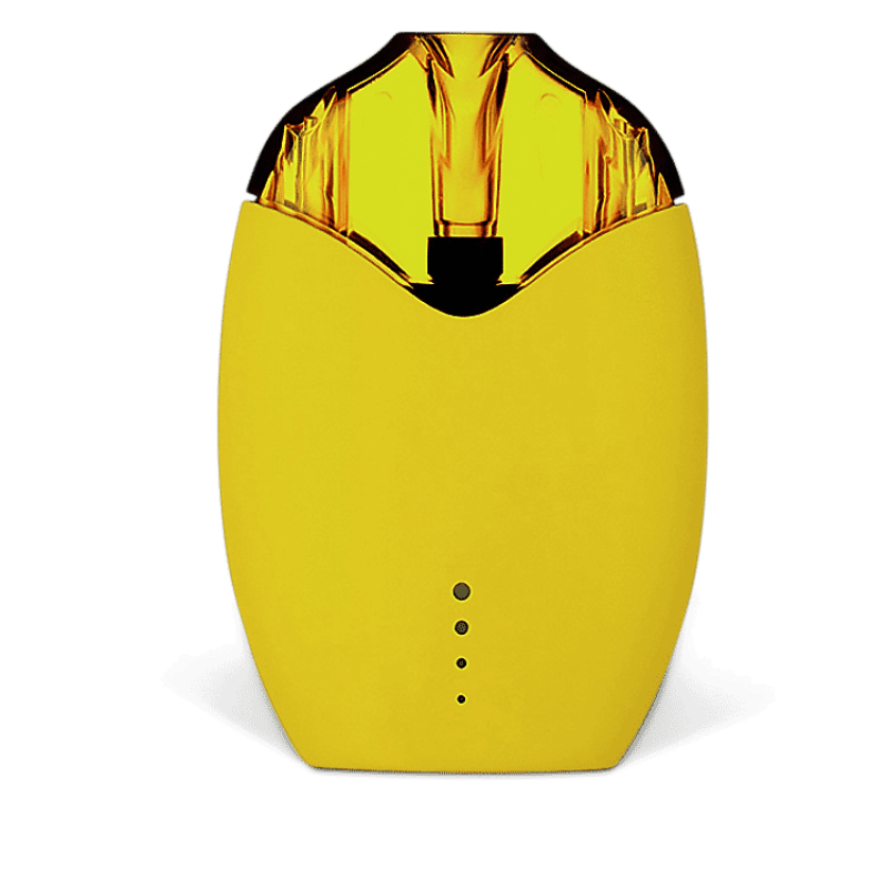 Ald Amaze Amaze Lemon Pod Kit