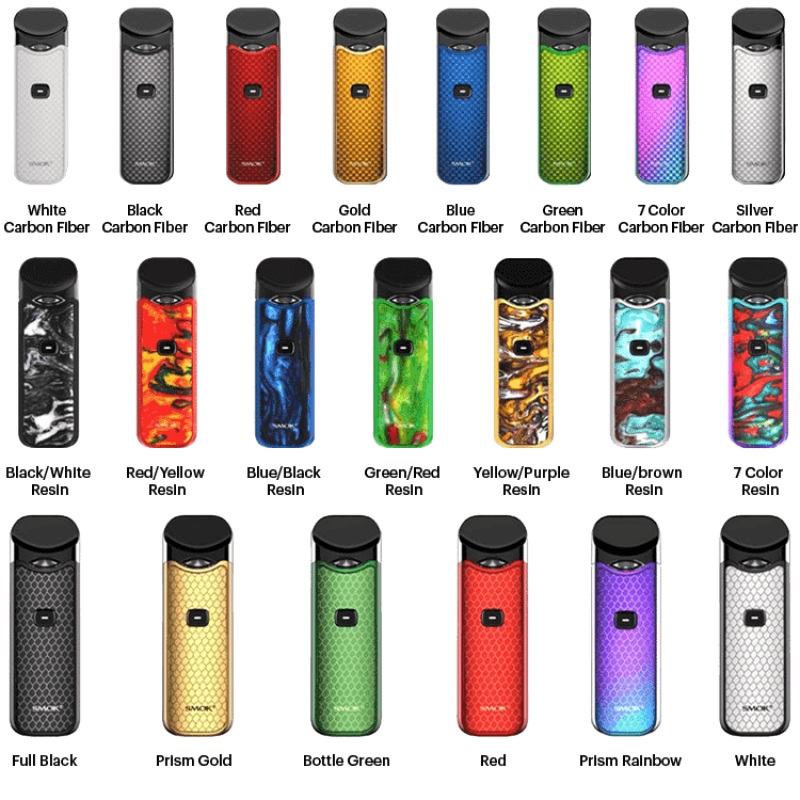 SMOK Nord Kit