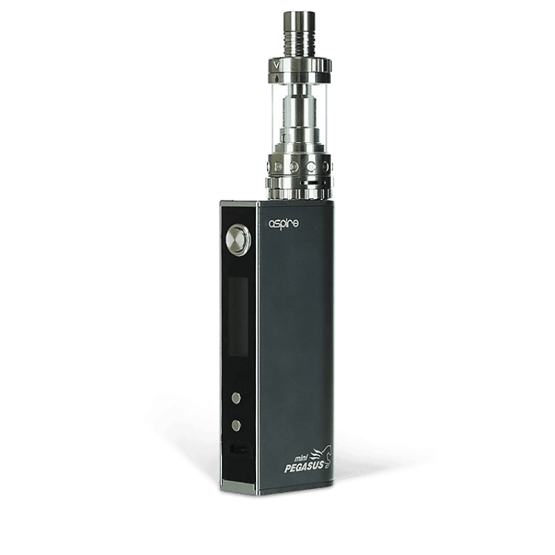 Aspire Odyssey Mini Kit (Pegasus Mod + Triton Tank...