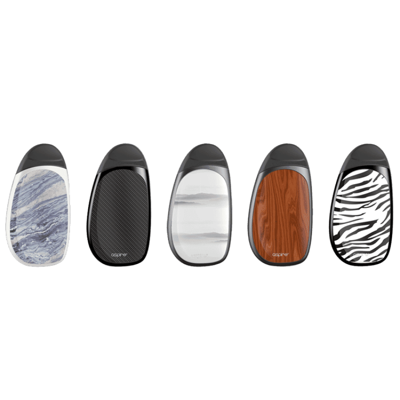Aspire Cobble Pod Kit
