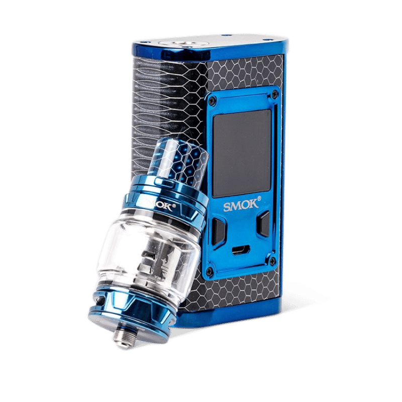 SMOK Majesty Kit Luxe Edition (Cobra Resin Version)