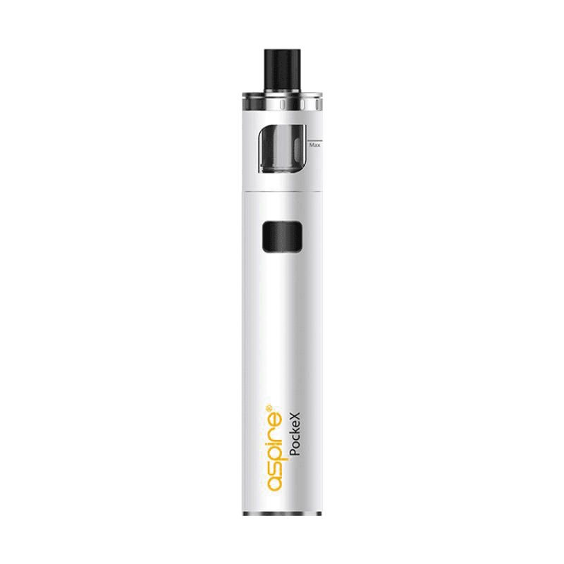 Aspire PockeX AIO Kit