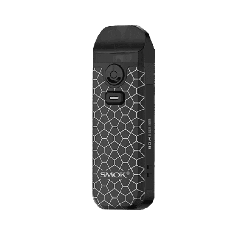 SMOK Nord 4 80W Pod Kit