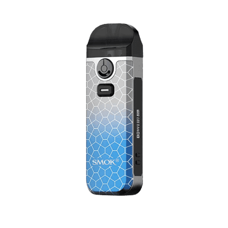 SMOK Nord 4 80W Pod Kit