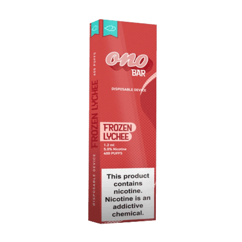 OneUp Vapor Ono Bar Disposable (x1)