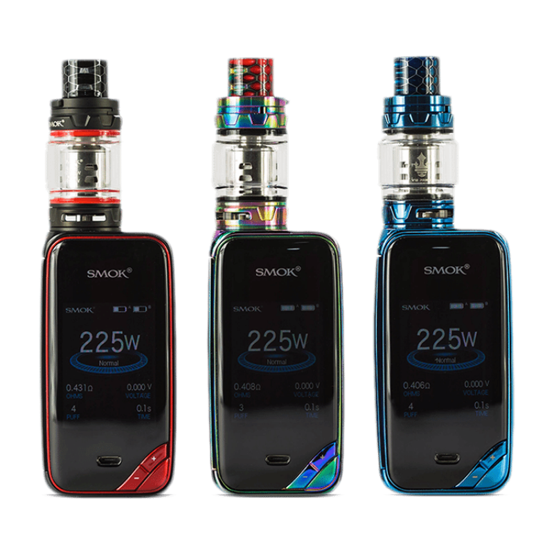 SMOK X-Priv Kit