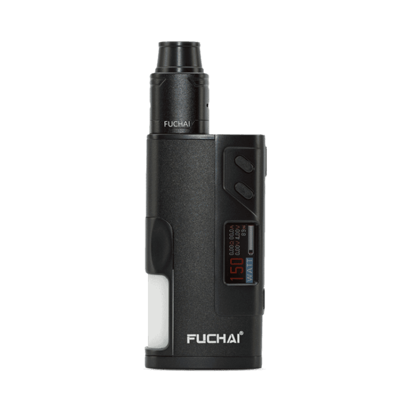 Sigelei Fuchai 213 Squonk Kit