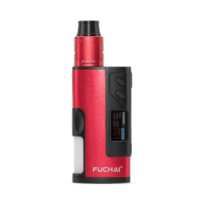 Sigelei Fuchai 213 Squonk Kit