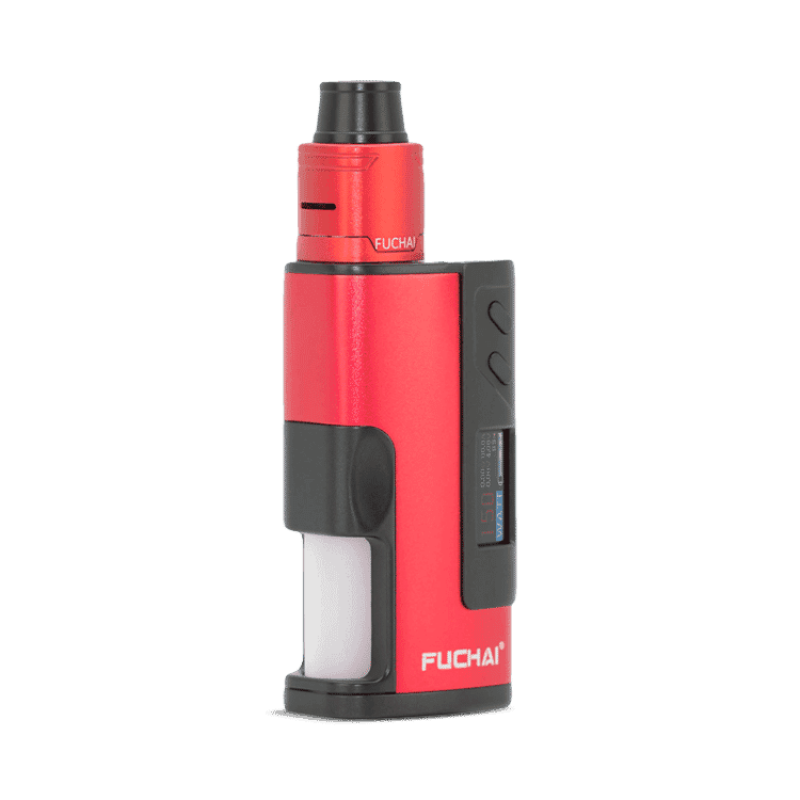 Sigelei Fuchai 213 Squonk Kit